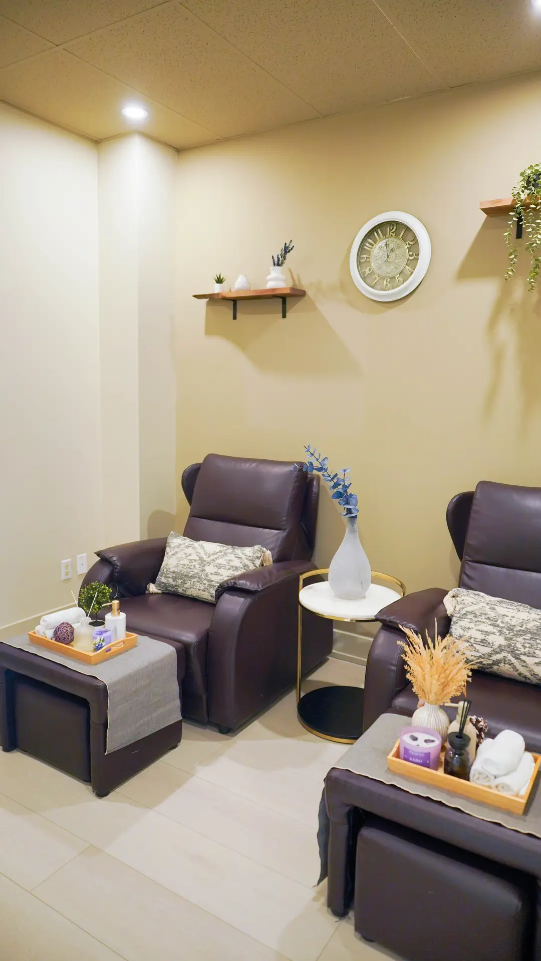 XR Wellness environment — photo 4